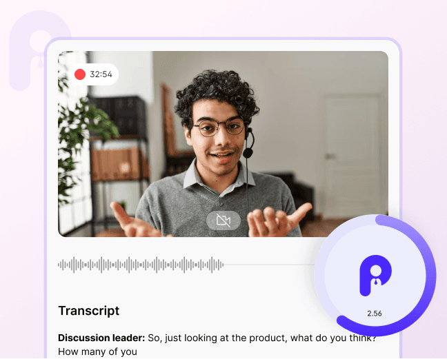 Interview intelligence